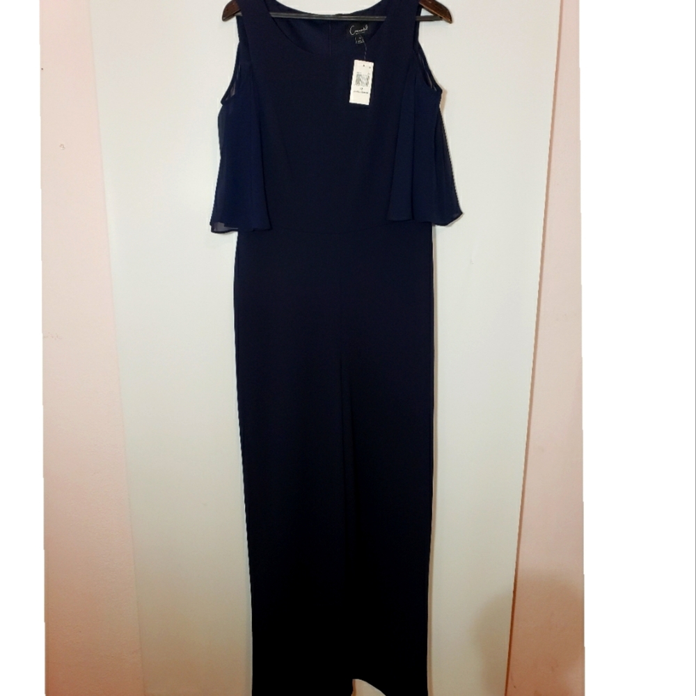 🌊Connected apparel jumpsuit🌊